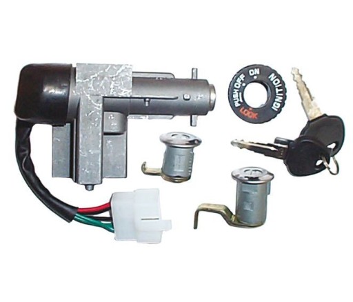 Ключ зажигания Vicma VIC-6619