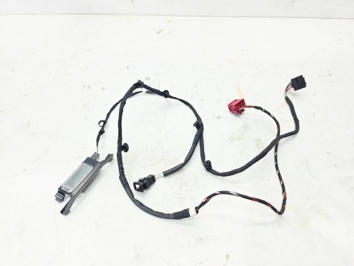 bundle electrical STELAZA SIDZISKA seat AUDI A6 C8 4K0971366BM