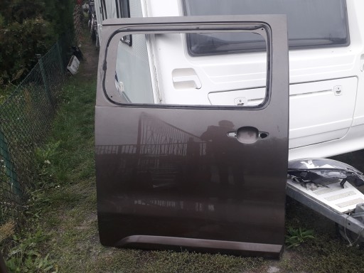 Двері правий стрибковий експерт з мандрівників 17-