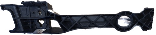 Console Support plaque DASZKA BLENDY SCANIA NGS R S P G 2612856 Droit B-B