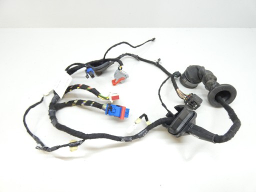 bundle door left front ALFA ROMEO 159 05-11 50504226