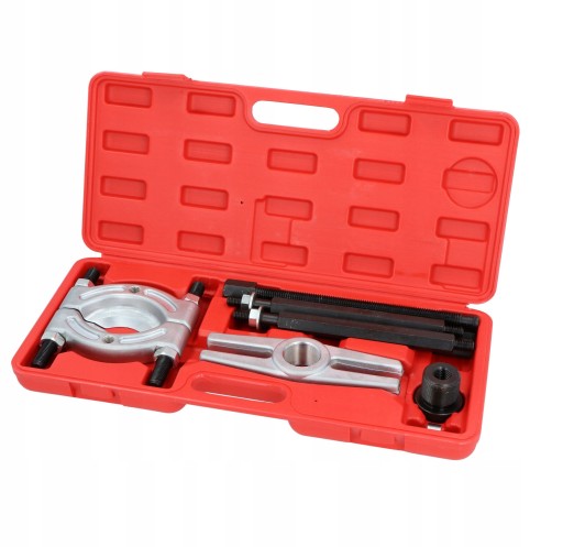 СЪЕМНИКИ ШЕСТЕРНИЧНЫХ ПОДШИПНИКОВ