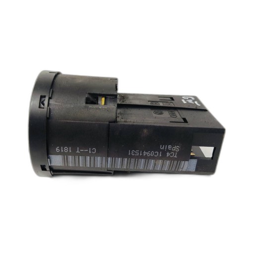 switch of the lights Volkswagen Golf IV 1.6 MPI 1C0941531