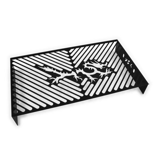 ZIEGER РЕШЕТКА РАДИАТОРА 10002011