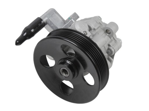 140-01-018 - НАСОС ГІДРОПІДСИЛЮВАЧА КЕРМА HYUNDAI TUCSON / KIA SPORTAGE