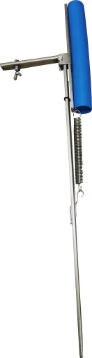 Одинарна опора Torst Fishing Саморіз