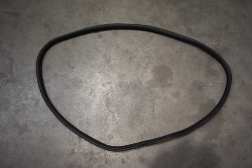 IDEALNA gasket bodywork door rear part rear left MERCEDES CLA W118 1
