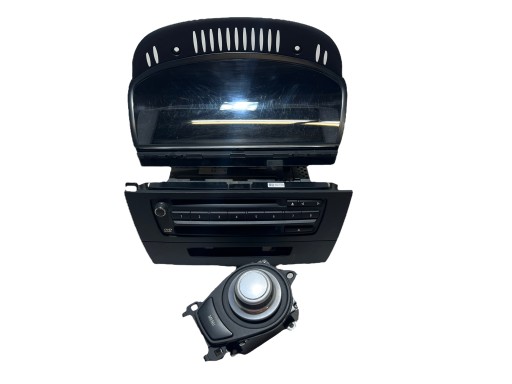 BM915197903P - Навігація NAVI екран читання радіо DVD для BMW 3 E90
