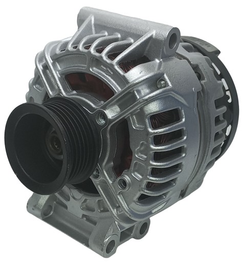 DRA3754 - Генератор переменного тока dacia logan megane scenery thalia and clio espace kangoo laguna ii