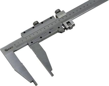 Супорт Geko 500 мм (G01495)