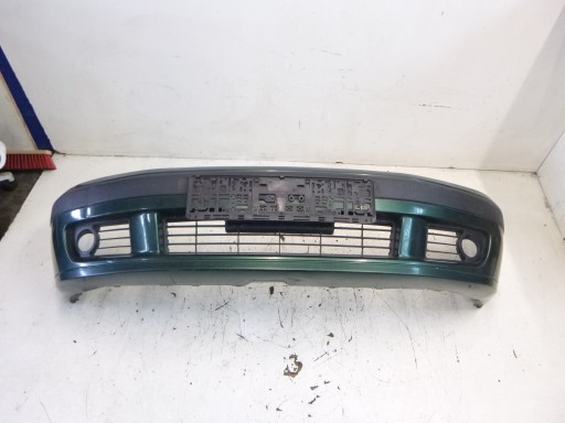 front bumper Mitsubishi Carisma Lift G19 2001r.