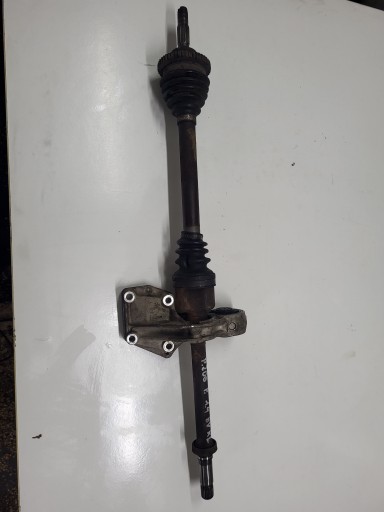 ПОЛУОСЬ ПРАВЫЙ ДЛИННЫЙ PEUGEOT 206 1.4 8V ABS