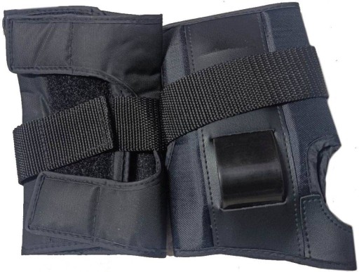 Наручники Protector Універсальний наручник захисту