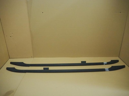 Рейлінги балки даху BMW X5 E70 7158530