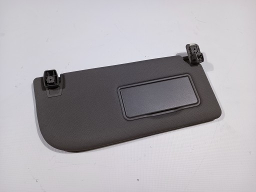 cover przeciwsloneczna visor visor right Ford F150 2015