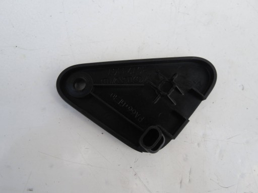 holder radiator VOLVO S60 II V60 and 2.0D 163KM 30723367