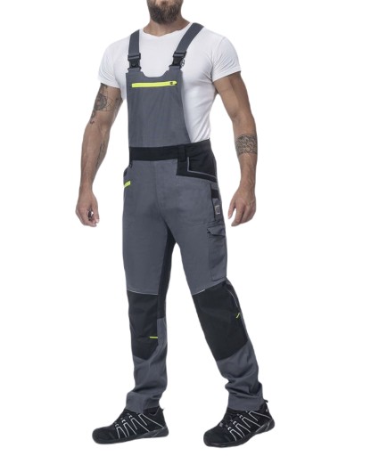 Рабочие комбинезоны Ardon 4xstretch 54