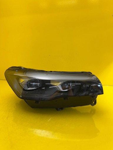 light right front VW Tiguan 3 III 571 Full Led 571941060J