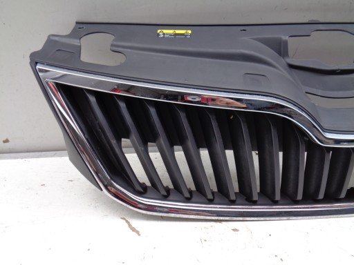 maska SKODA RAPID 5JA 12