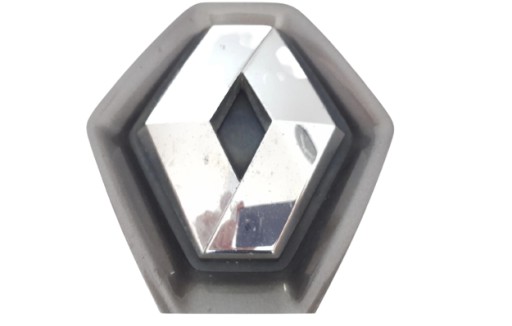 628900003R - RENAULT LAGUNA 3 ЗНАЧОК ЕМБЛЕМА КАПОТА СПЕРЕДУ