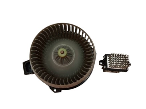 heating air conditioning devices F001500104 DG9H-19846-AA Ford Mondeo Mk5 (2014-)
