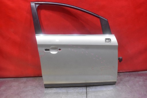 door right front front SZAMPANSKIE FORD KUGA MK1 08-13