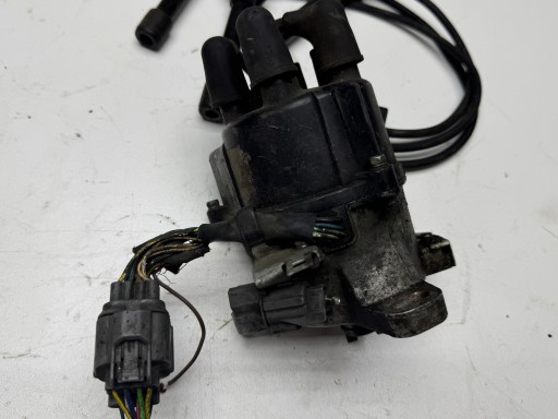 TD-40U - Устройство зажигания хонда цивик тд-40у