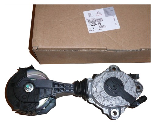 120455 V759883280 - ОРИГИНАЛЬНЫЙ НАТЯЖИТЕЛЬ РЕМНЯ OE