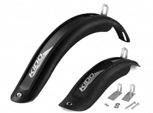 Дитячий комплект бризговиків Simpla Kido One Long 16'' 18\