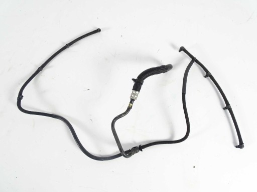 A6280780481 - Mercedes ML W163 шланг паливопровід переливу