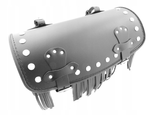 ІНСТРУМЕНТ РОЛИК ПЕНАЛ ШКІРЯНИЙ РОЛИК СІДЕЛЬНА СУМКА