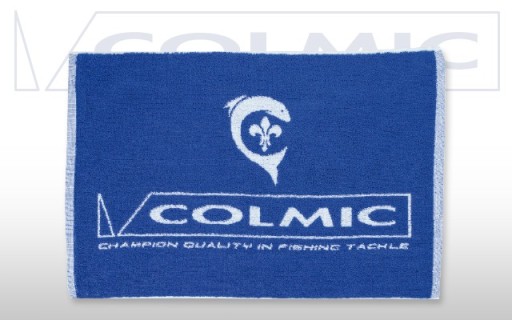 Colmic ASCIUGAMANO 50х60см - рушник