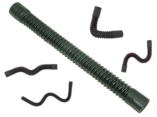 2506700005867 - ТРУБКА СИСТЕМЫ ОХЛАЖДЕНИЯ FLEX FI 35 L 400