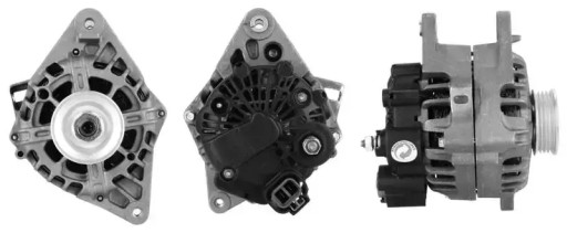 Генератор 28-4814 елсток хендай акцент