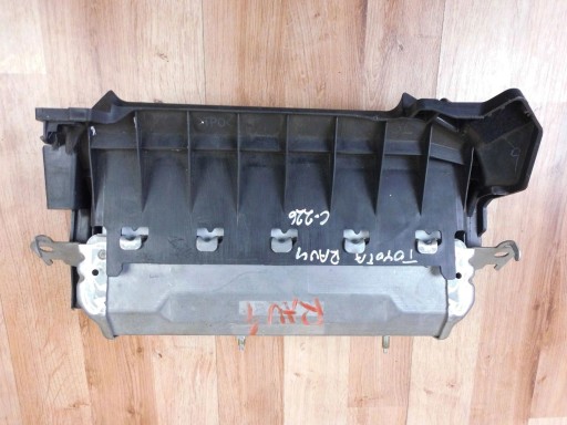 Toyota RAV4 V 2018+ airbag ginocchia airbag chroniaca kolana