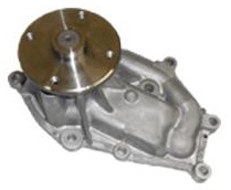 Водяний насос DOLZ R240