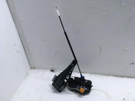 ЗАМОК ДВЕРНАЯ РУЧКА ПЕРЕДНЯЯ ПРАВАЯ OPEL ASTRA J 09-19