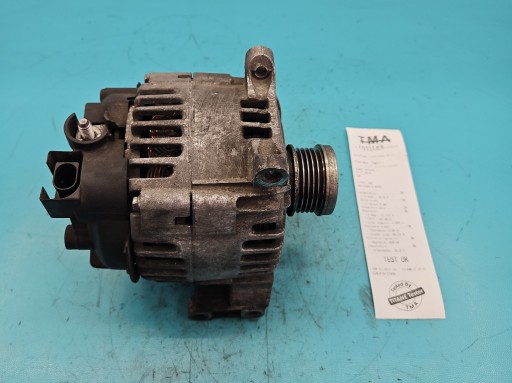 IMPRK1435897, A6401540402, - Генератор mercedes w245 a6401540402 tg15c057 2.0 cdi