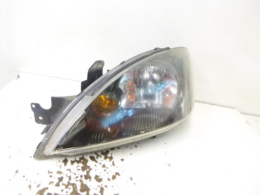 light front left MITSUBISHI LANCER VII CS STANLEY P3524 EUROPA 03-08