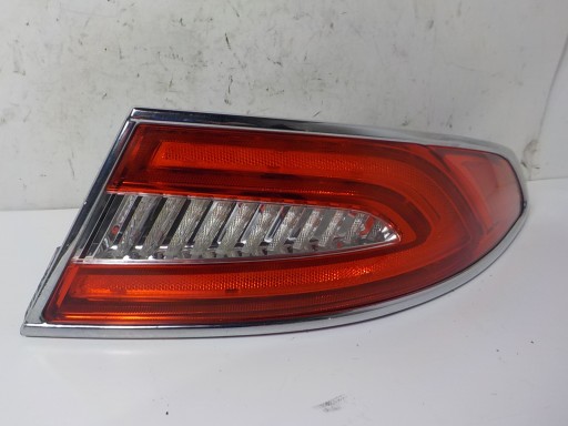 JAGUAR XF X250 LIFT light right rear part rear LED