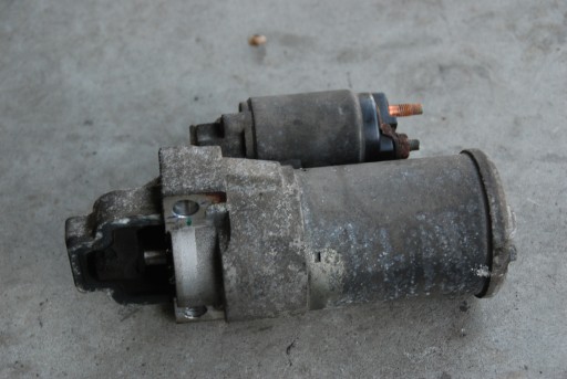 GK2T-11000-AA - Стартер ford transit custom 2.0tdci gk2t11000aa