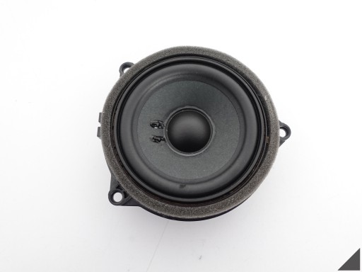 BMW 7 G11 G12 speaker SREDNIOTONOWY HIFI SYSTEM