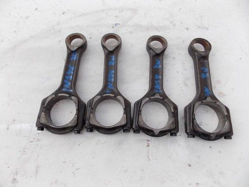 Шатун шатуны Opel 2.0 CDTI Insignia A Astra