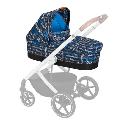 Гондола Cybex BALIOS S TRUST