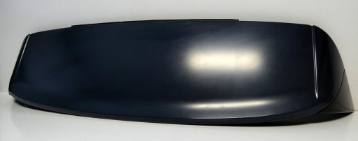 5H6827934 - VW GOLF 8 HB 2019-5H6 СПОЙЛЕР ЭЛЕРОН ЗАДНИЙ