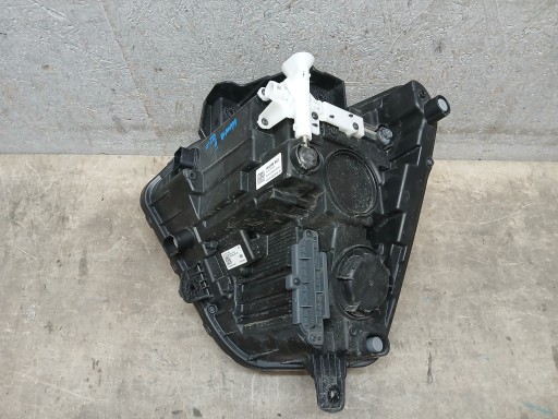 light front right HYUNDAI KONA II 2 FULL LED 22- HF921-61120