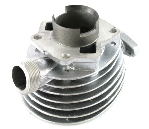 0003 - Циліндр комар яйце круглак від виробника S38