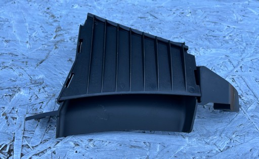 luftansaugkanal rechts AUDI A4 B9 8W0121764L 8W0121764G