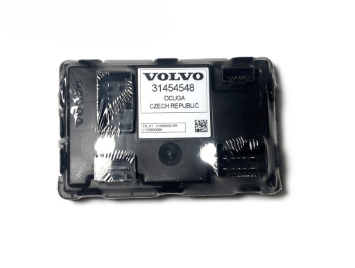 31454548 - Модуль гака volvo 31454548, 31454603, 32386674