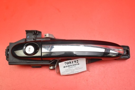 РУЧКА ДВЕРИ ЛЕВАЯ ПЕРЕДНЯЯ ПЕРЕДНЯЯ ДЛЯ FORD GALAXY 2 II 07R